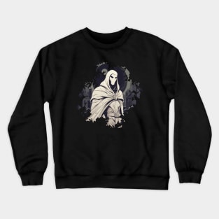 MoonKnight Crewneck Sweatshirt